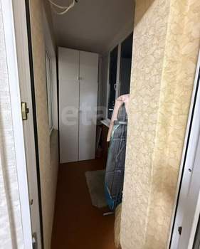 3-к квартира, на длительный срок, 60м2, 5/9 этаж