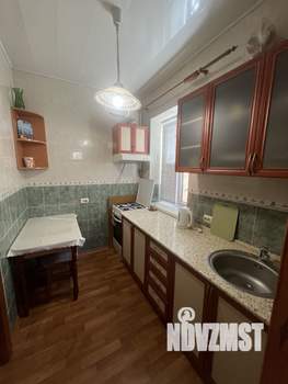 1-к квартира, на длительный срок, 36м2, 1/1 этаж