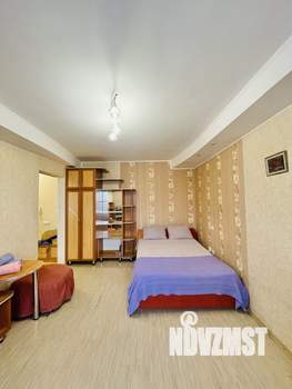 1-к квартира, посуточно, 30м2, 4/5 этаж