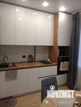 1-к квартира, посуточно, 35м2, 1/9 этаж