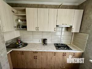 1-к квартира, посуточно, 38м2, 1/9 этаж