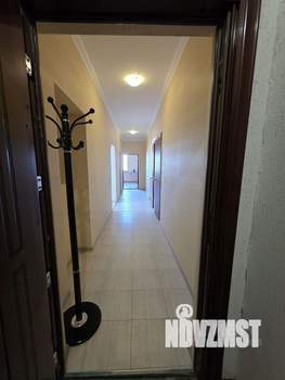 3-к квартира, на длительный срок, 85м2, 4/4 этаж