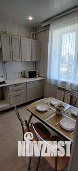 2-к квартира, посуточно, 40м2, 1/1 этаж