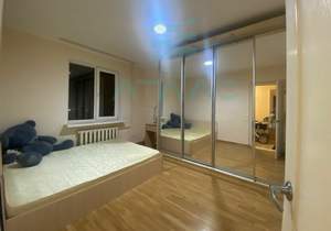 2-к квартира, на длительный срок, 51м2, 4/10 этаж