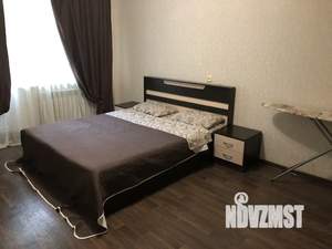 1-к квартира, посуточно, 37м2, 2/9 этаж