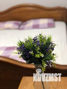 2-к квартира, посуточно, 43м2, 1/3 этаж