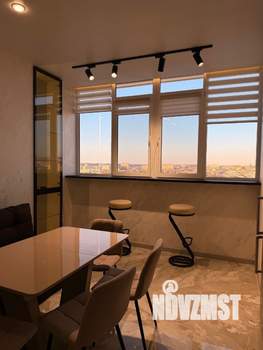 1-к квартира, на длительный срок, 62м2, 9/9 этаж