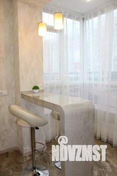 1-к квартира, посуточно, 41м2, 1/1 этаж