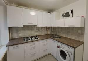 1-к квартира, на длительный срок, 31м2, 1/5 этаж