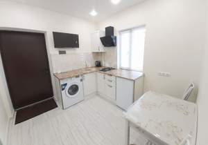 1-к квартира, на длительный срок, 25м2, 1/1 этаж