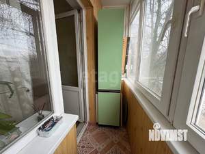 1-к квартира, на длительный срок, 34м2, 2/9 этаж