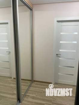 1-к квартира, на длительный срок, 38м2, 11/16 этаж