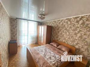3-к квартира, посуточно, 80м2, 3/9 этаж