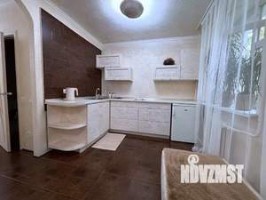 1-к квартира, на длительный срок, 40м2, 3/9 этаж