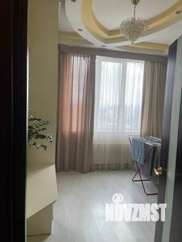 2-к квартира, на длительный срок, 76м2, 8/10 этаж