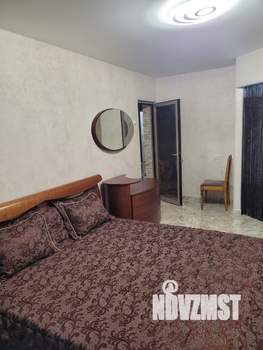 3-к квартира, на длительный срок, 52м2, 2/5 этаж