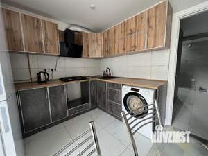 1-к квартира, на длительный срок, 49м2, 1/11 этаж