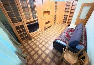 3-к квартира, на длительный срок, 60м2, 1/5 этаж