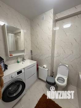 1-к квартира, на длительный срок, 42м2, 4/9 этаж