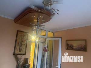 2-к квартира, на длительный срок, 56м2, 4/5 этаж