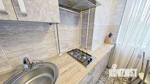 1-к квартира, посуточно, 35м2, 4/9 этаж