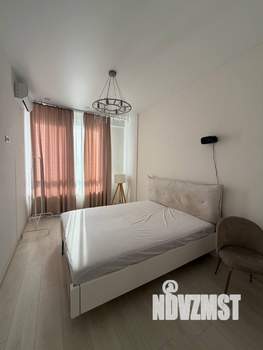 2-к квартира, на длительный срок, 45м2, 7/16 этаж