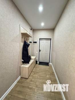 1-к квартира, на длительный срок, 42м2, 2/10 этаж