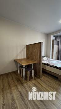 Студия квартира, на длительный срок, 32м2, 6/11 этаж