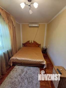 2-к квартира, на длительный срок, 44м2, 2/5 этаж