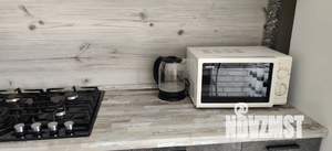 1-к квартира, посуточно, 40м2, 7/9 этаж