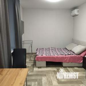 Студия квартира, на длительный срок, 25м2, 6/9 этаж