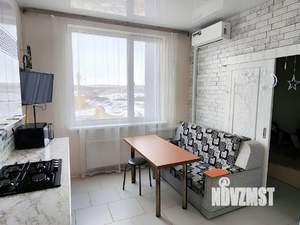 1-к квартира, на длительный срок, 38м2, 5/9 этаж