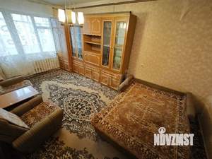 1-к квартира, на длительный срок, 34м2, 9/9 этаж