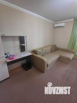 1-к квартира, на длительный срок, 36м2, 5/9 этаж