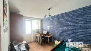 2-к квартира, на длительный срок, 50м2, 4/9 этаж