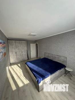 3-к квартира, на длительный срок, 65м2, 5/5 этаж