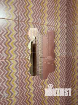 Студия квартира, посуточно, 20м2, 1/1 этаж