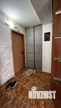 Студия квартира, на длительный срок, 40м2, 4/10 этаж