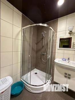 1-к квартира, на длительный срок, 50м2, 4/9 этаж