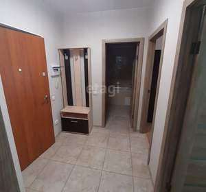 1-к квартира, на длительный срок, 36м2, 3/10 этаж