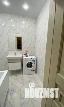 2-к квартира, посуточно, 65м2, 8/16 этаж