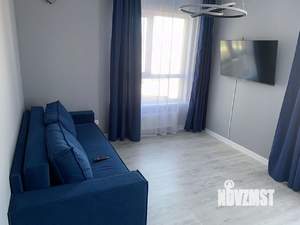 2-к квартира, на длительный срок, 50м2, 4/18 этаж