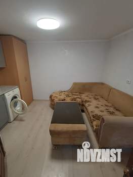 1-к квартира, на длительный срок, 25м2, 1/1 этаж