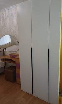 3-к квартира, на длительный срок, 56м2, 1/5 этаж