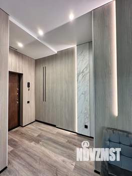 1-к квартира, на длительный срок, 46м2, 12/16 этаж