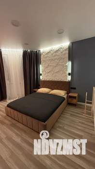 1-к квартира, посуточно, 36м2, 8/19 этаж