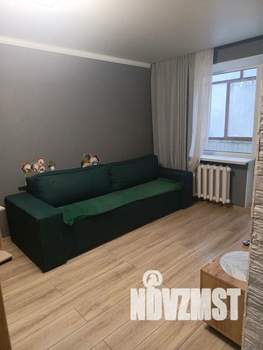 1-к квартира, посуточно, 35м2, 4/5 этаж