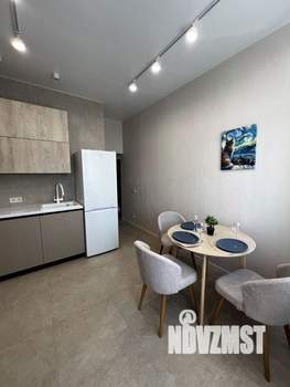 1-к квартира, на длительный срок, 39м2, 9/10 этаж