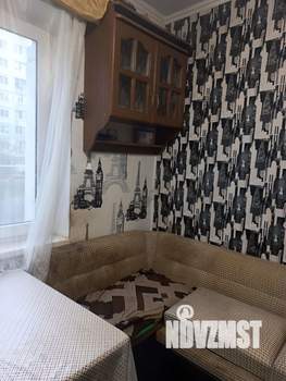1-к квартира, на длительный срок, 36м2, 1/9 этаж