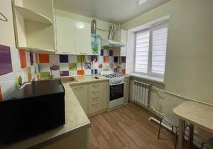 2-к квартира, на длительный срок, 42м2, 1/4 этаж